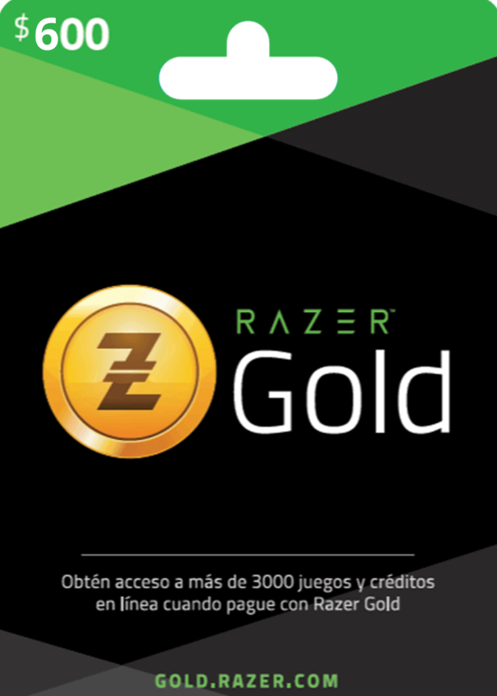 Razer Gold